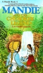 Mandie & the Cherokee Legend, Mandie Series 